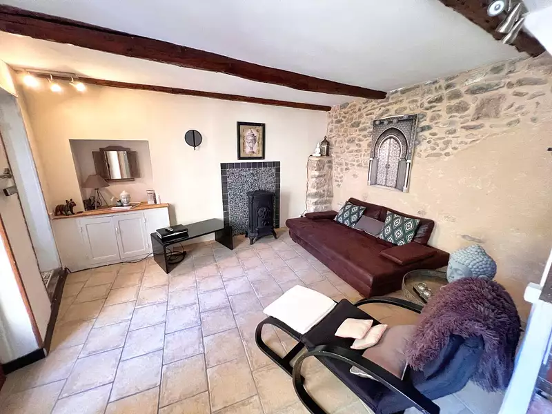 Maison, 75 m²