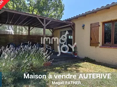 Maison, 90 m²