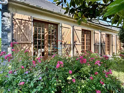 Maison, 133 m²