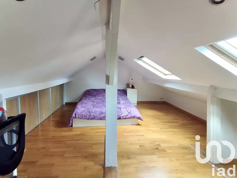 Maison, 145 m²