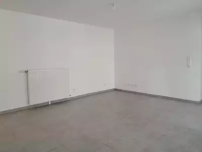 Appartement, 51 m²