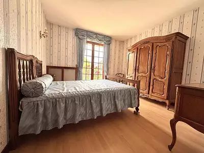 Maison, 140 m²