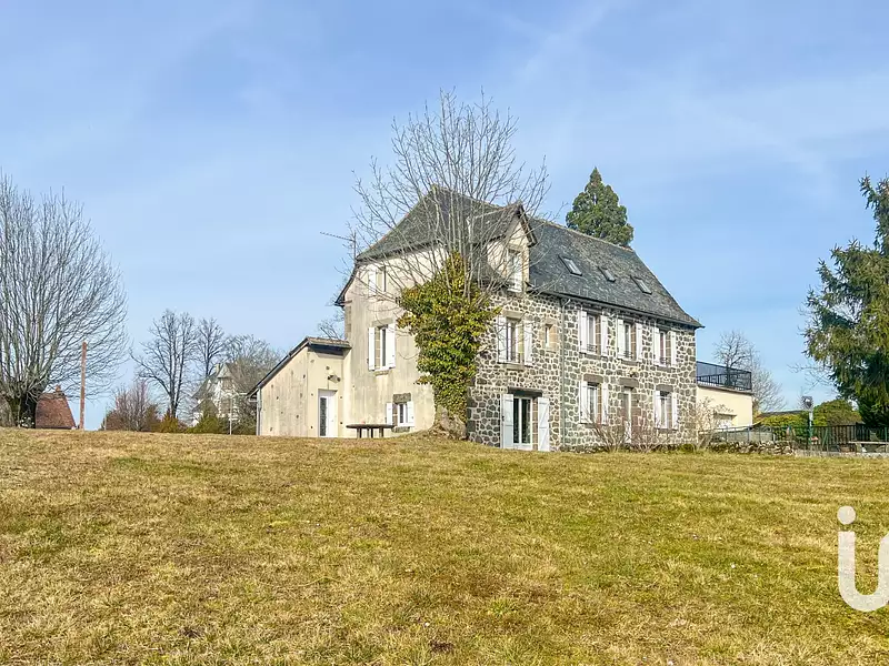 Maison, 181 m²