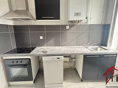 Appartement, 72 m²