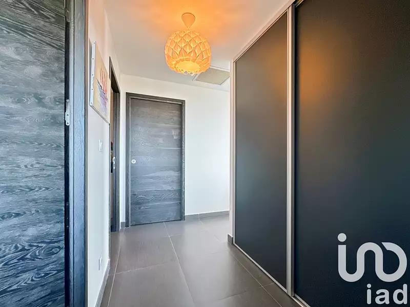 Appartement, 122 m²
