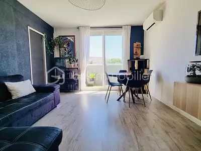Appartement, 93 m²
