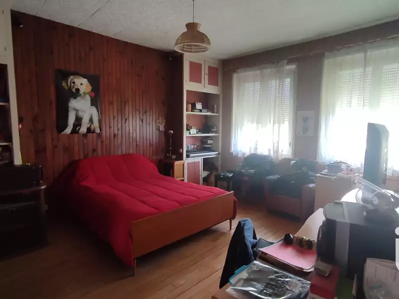 Maison, 160 m²