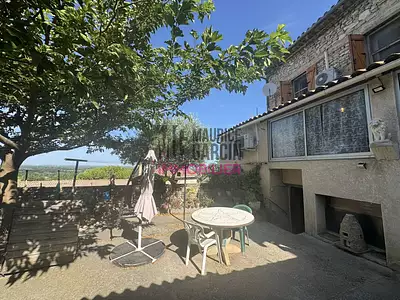 Maison, 63,62 m²