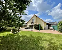 Maison, 117,55 m²