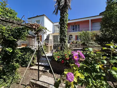 Maison, 300 m²