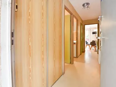 Appartement, 24 m²