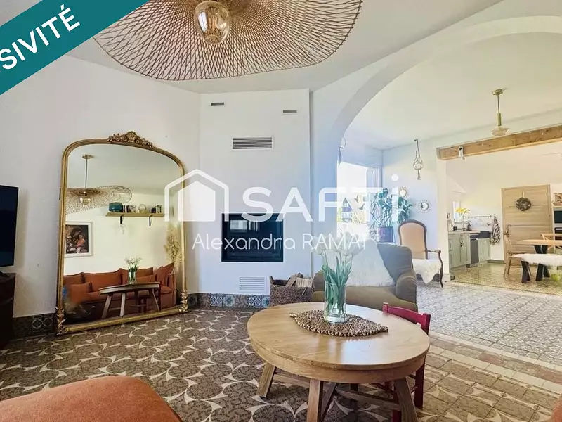 Maison, 109 m²