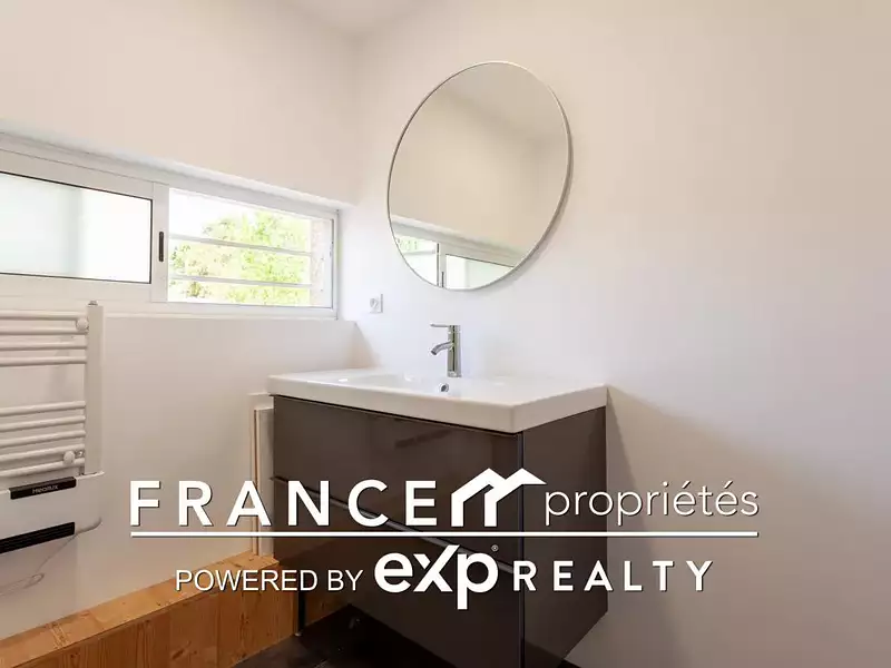 Maison, 62 m²