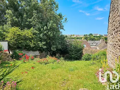 Maison, 87 m²