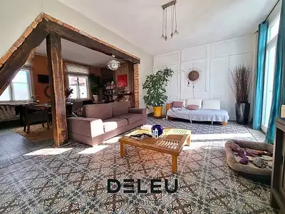 Maison, 160 m²