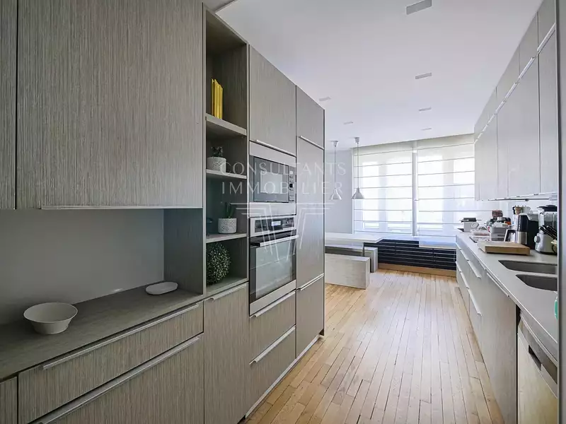 Appartement, 163,02 m²