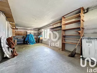 Maison, 135 m²