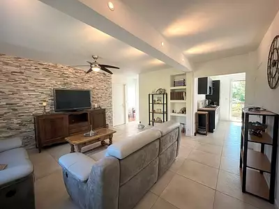 Maison, 75 m²
