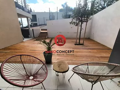 Appartement, 80,36 m²