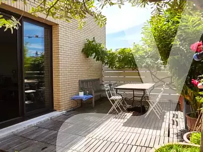 Appartement, 78,69 m²