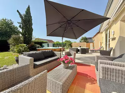 Maison, 125 m²