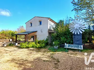 Maison, 253 m²
