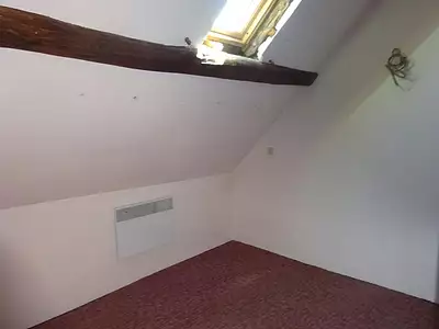 Maison, 118 m²
