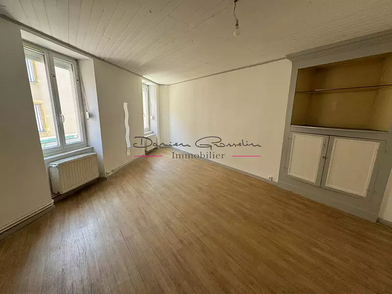 Immeuble, 219 m²