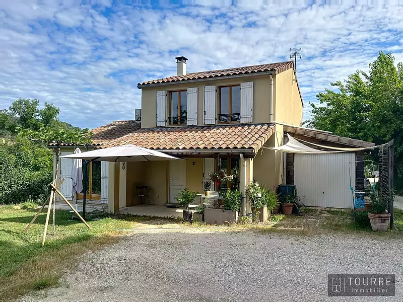 Maison, 106 m²