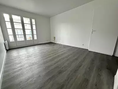 Appartement, 69 m²
