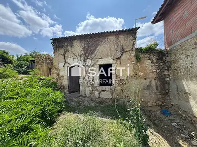 Maison, 90 m²