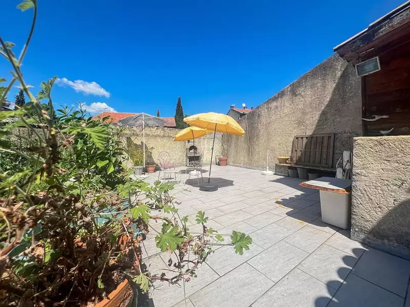 Maison, 106 m²