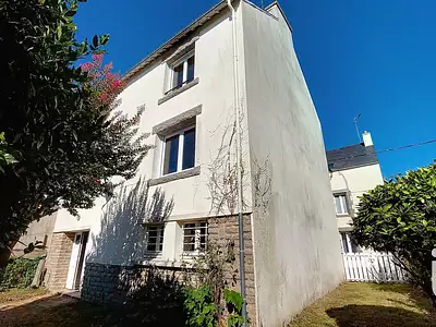 Maison, 132 m²