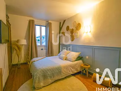 Appartement, 113 m²