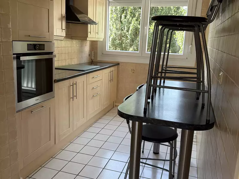 Appartement, 88,79 m²