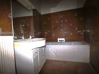 Appartement, 90 m²