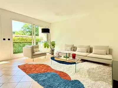 Appartement, 106 m²