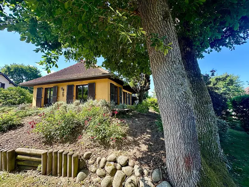 Maison, 95 m²