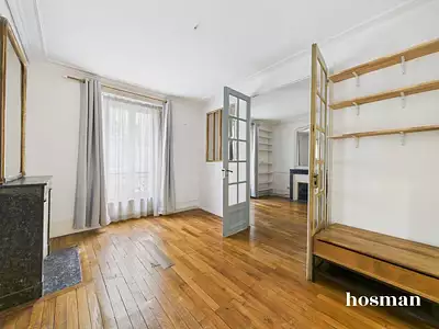 Appartement, 65 m²