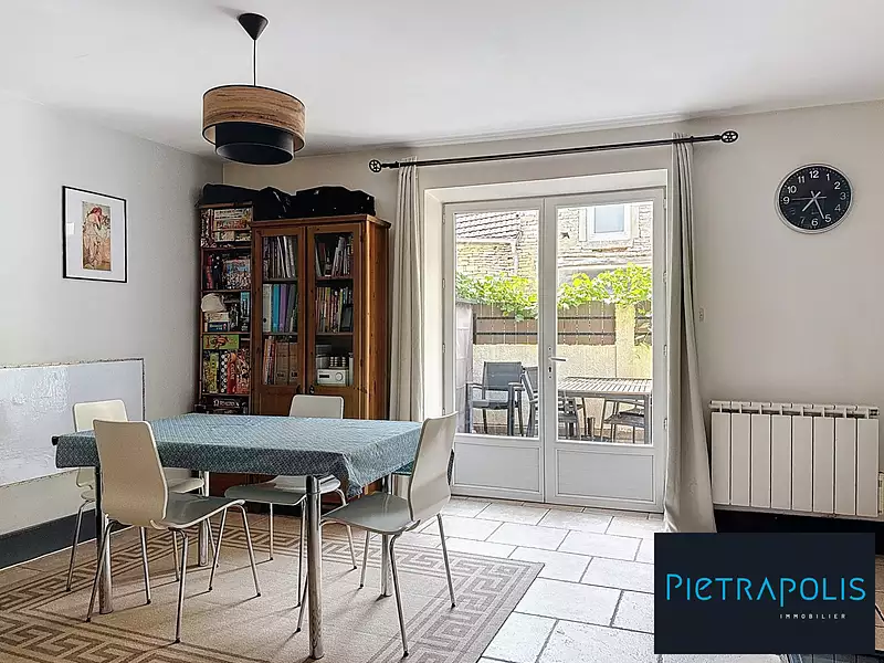 Maison, 69 m²