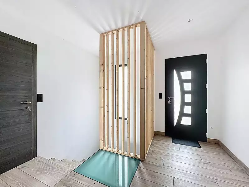 Maison, 132 m²