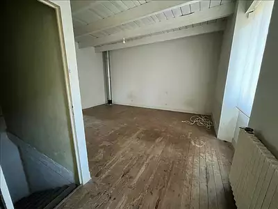 Maison, 168 m²