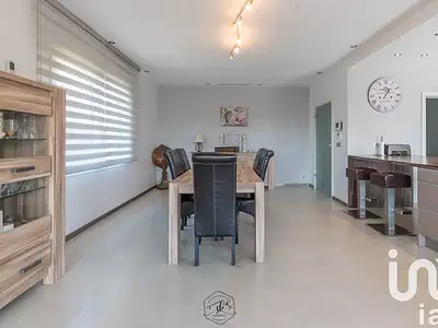Maison, 150 m²