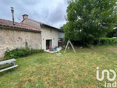 Maison, 116 m²