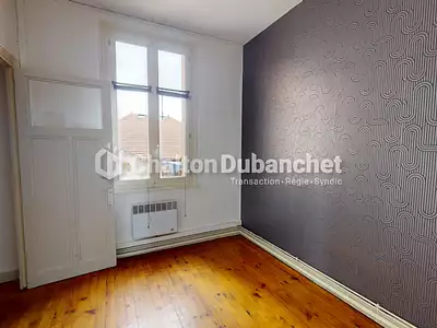 Appartement, 41,3 m²