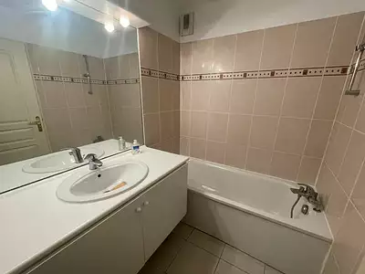 Appartement, 44,22 m²