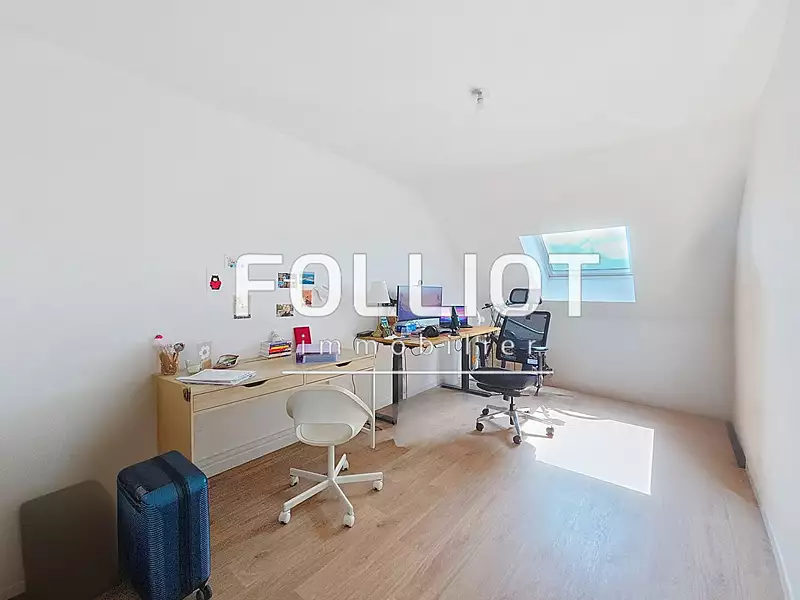 Appartement, 74,54 m²