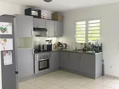 Maison, 220 m²