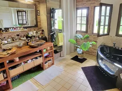 Maison, 165 m²