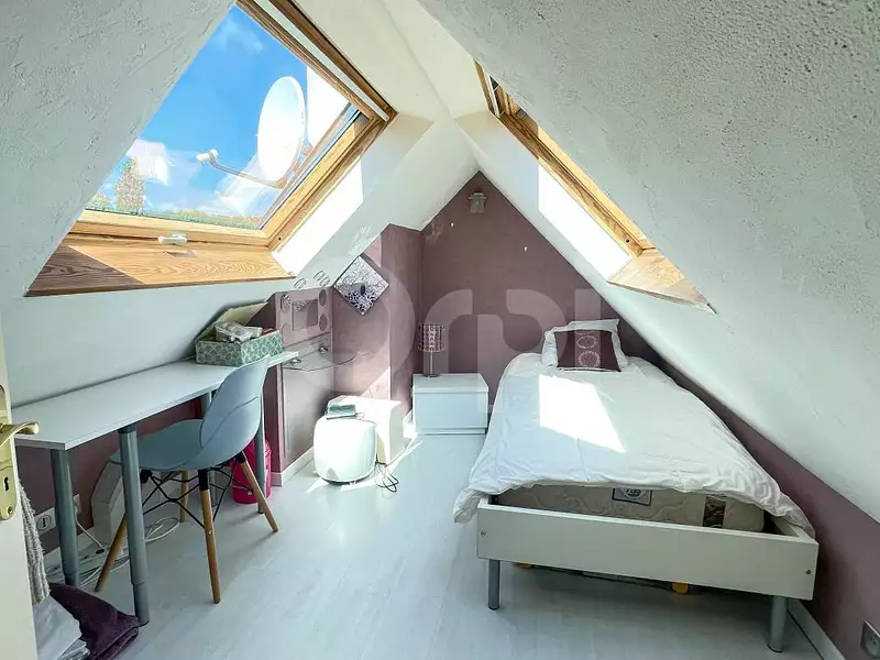 Maison, 150 m²